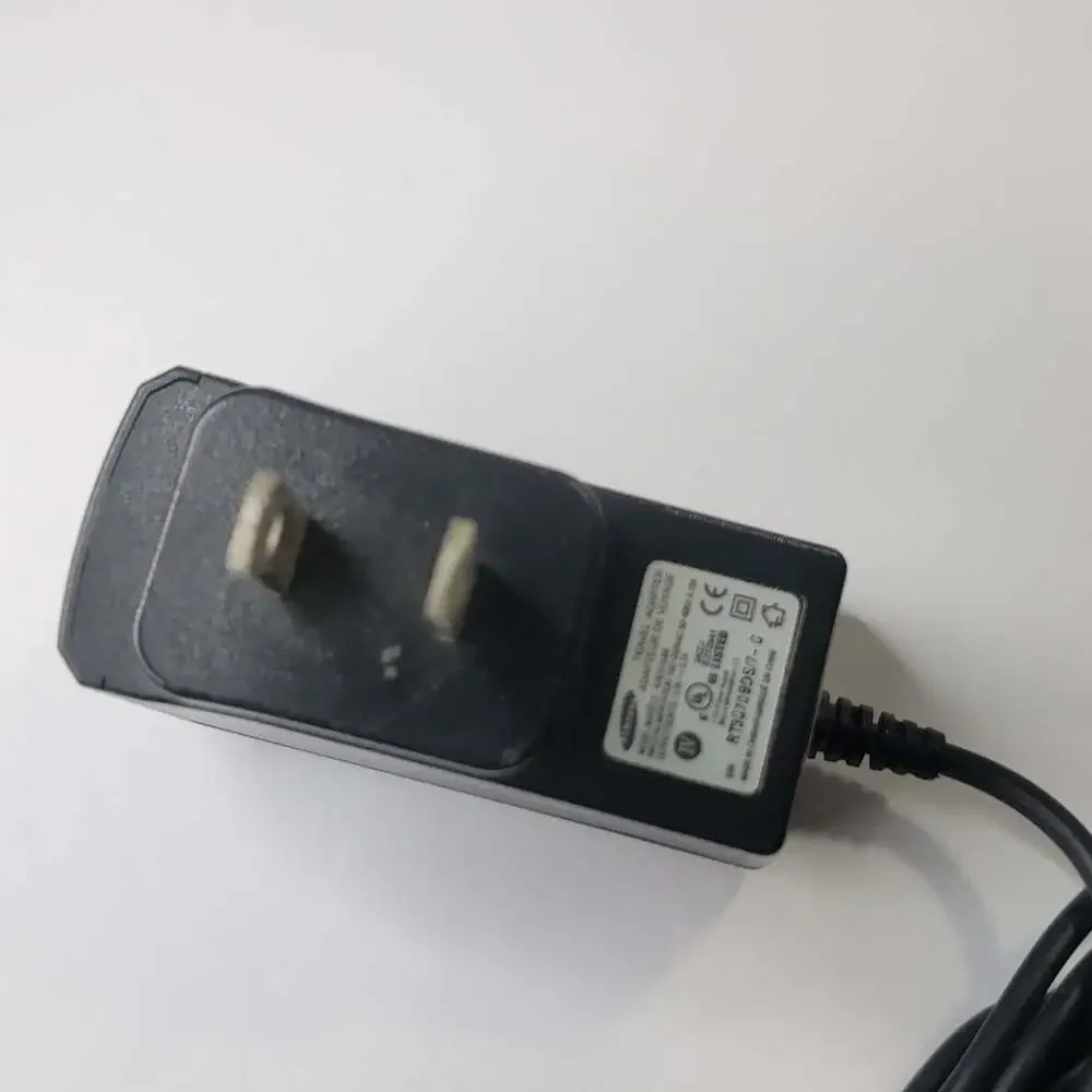 Samsung Travel Adapter Wall‎ Charger ATADS10JBE
